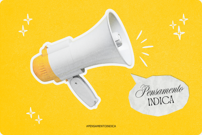 #1 Pensamento Indica